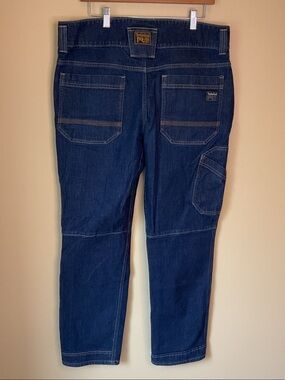 Timberland PRO  Carpenter Work Jeans
Size 36X32